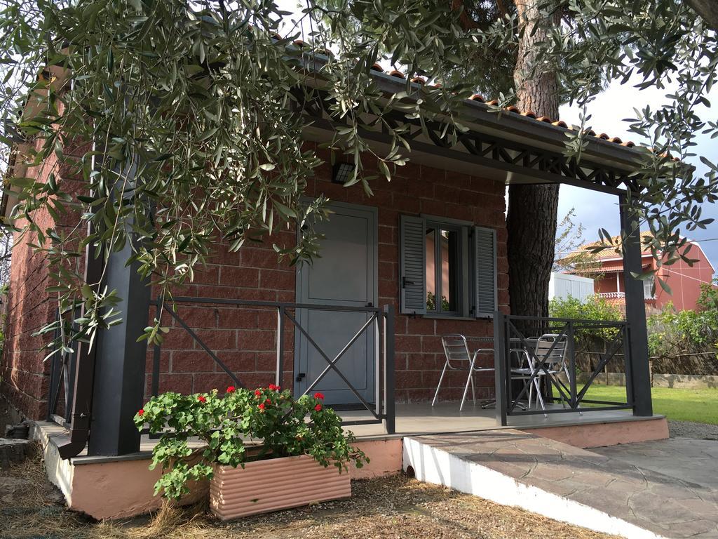 Appartamenti Villaggio Internazionale Albenga Buitenkant foto