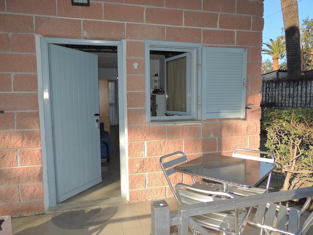 Appartamenti Villaggio Internazionale Albenga Buitenkant foto