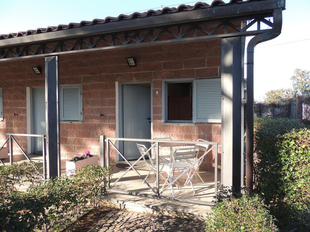 Appartamenti Villaggio Internazionale Albenga Buitenkant foto