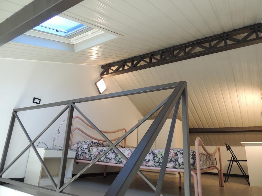 Appartamenti Villaggio Internazionale Albenga Kamer foto