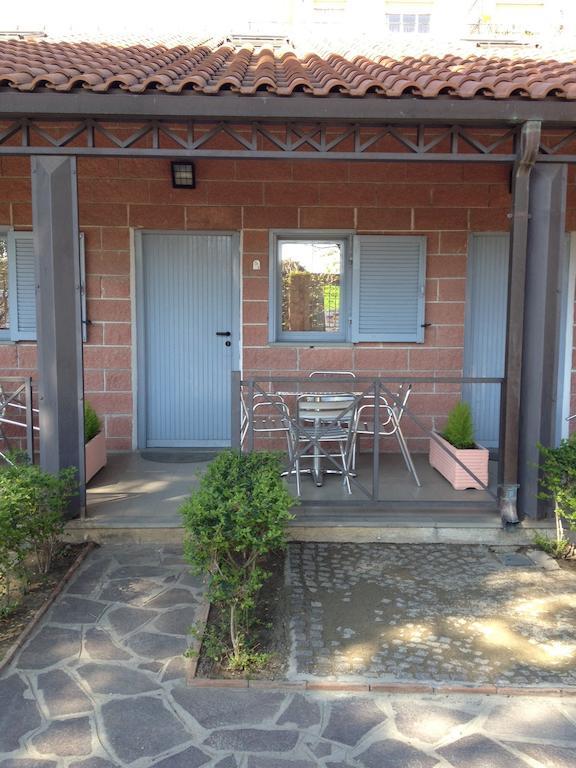 Appartamenti Villaggio Internazionale Albenga Buitenkant foto