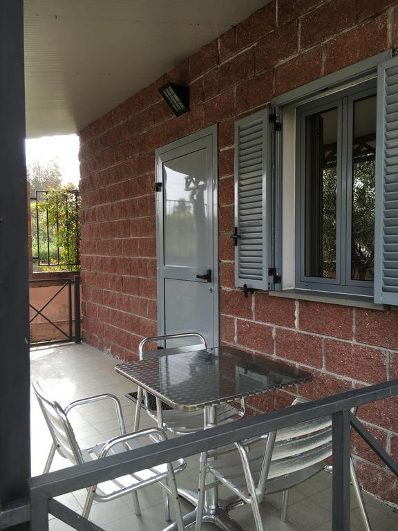 Appartamenti Villaggio Internazionale Albenga Buitenkant foto